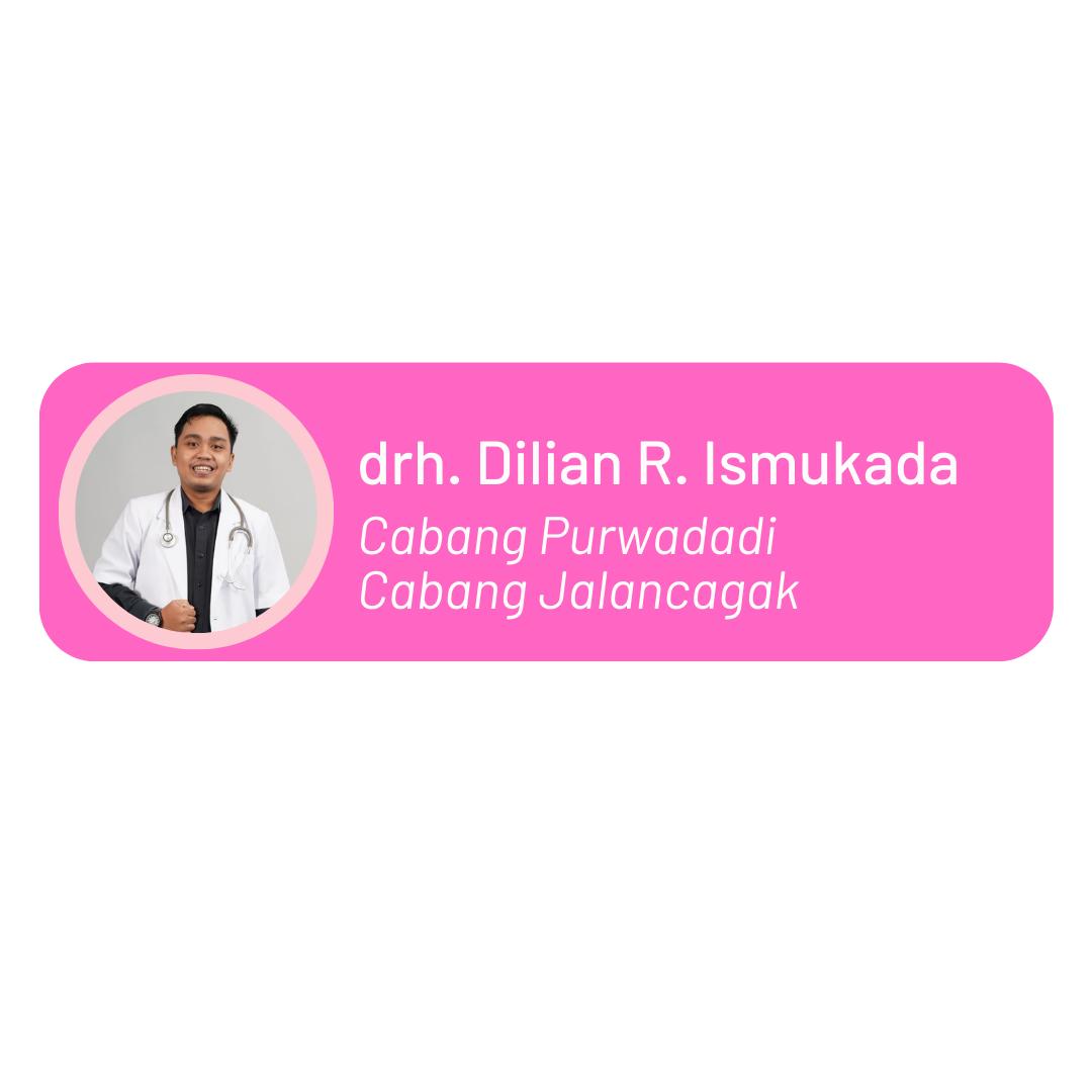 drh. Dilian R.